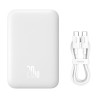Baseus Power Bank Magsafe Wireless 6000mAh 20W