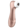Satisfyer Pro 2+ Vibration