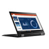 Lenovo Thinkpad Yoga X1 | I5-6300 | 8GB RAM | 180GB NVMe | 14'' FHD | Com Windows 10 Pro