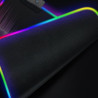 Tapete Gaming com Luzes GMS-X5 RGB 80X30CM