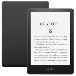 Amazon Kindle Paperwhite 2021 Paperwhite 8GB con Luz frontal Regulável