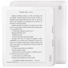 Kobo Libra 2 eReader 32GB com Luz frontal Regulável Wifi