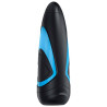 Satisfyer Men One Preto/Azul - Masturbador