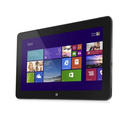 Tablet Dell Venue 11 Pro 7140 | Solo 5Y10 | 4GB RAM | 128GBSSD | 10.8'' FHD | Com W10P