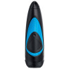Satisfyer Men One Preto/Azul - Masturbador