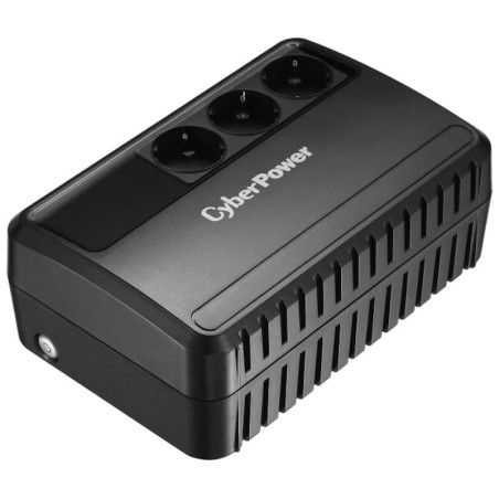 UPS CyberPower BU650E 360W