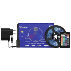 Faixa de LED inteligente Sonoff L2 Lite 5 metros