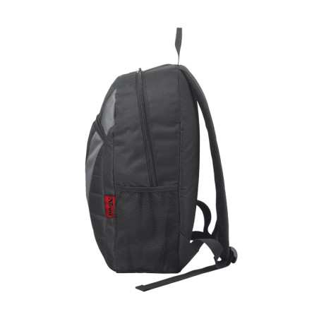 Mochila Para Portátil 16", Preta – Trust