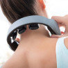 Massageador de pescoço Nekival InnovaGoods