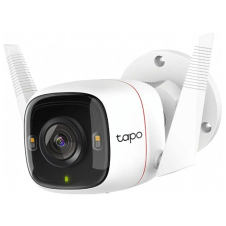 Câmera de Segurança IP TP-Link Tapo C320WS 4MP Sensor Starlight
