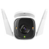 Câmera de Segurança IP TP-Link Tapo C320WS 4MP Sensor Starlight