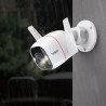 Câmera de Segurança IP TP-Link Tapo C320WS 4MP Sensor Starlight