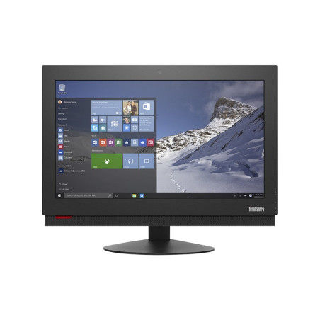 Lenovo M700z AIO | I3-6100T | 8GB RAM | 120GB SSD | DVD Com W10P