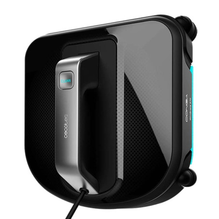 Robot Limpa Vidros Cecotec Conga WinDroid 970
