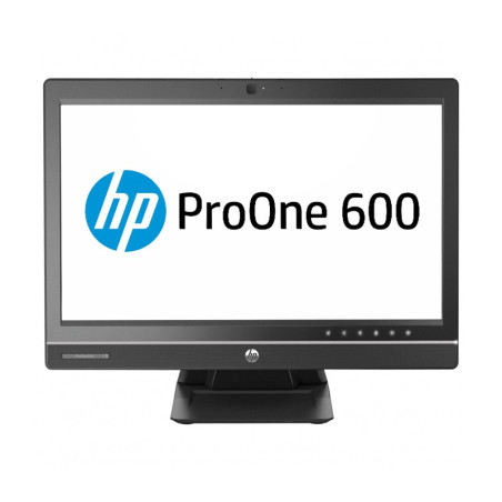 HP All In One ProOne 600 G1 | 8GB RAM | 500GB HDD