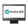 HP All In One ProOne 600 G1 | 8GB RAM | 500GB HDD