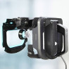 Robot Limpa Vidros Cecotec Conga WinDroid 970