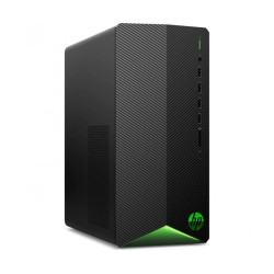 Computador Gaming HP Pavilion TG01-2108NS, Ryzen 5-5600G, 16GB, 512GB SSD, Windows 11 Home
