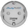 Smart Plug Shelly Plug S Wi-Fi Smart