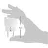 Smart Plug Shelly Plug S Wi-Fi Smart