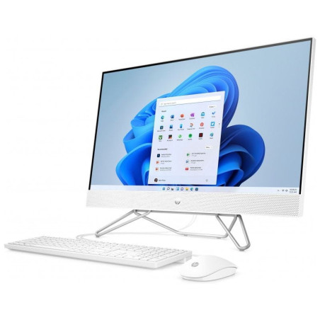 HP 27-CB0002NS Ryzen 3 5300U 8GB/512GB SSD 27" PC All in One