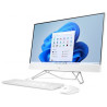 HP 27-CB0002NS Ryzen 3 5300U 8GB/512GB SSD 27" PC All in One