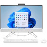 HP 27-CB0002NS Ryzen 3 5300U 8GB/512GB SSD 27" PC All in One