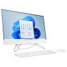 HP 27-CB0002NS Ryzen 3 5300U 8GB/512GB SSD 27" PC All in One