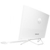 HP 27-CB0002NS Ryzen 3 5300U 8GB/512GB SSD 27" PC All in One