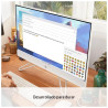 HP 27-CB0002NS Ryzen 3 5300U 8GB/512GB SSD 27" PC All in One