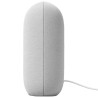 Google Nest Audio Branco Giz