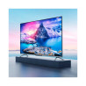TV Xiaomi 55" Mi TV Q1E QLED Smart TV 4K