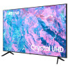Samsung Series 7 TU55CU7105K 55" 4K Ultra HD Smart TV