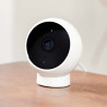 Câmera de Segurança Imilab C20 Pro 2K 360º