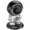 Mini Robot de Vigilância Escam PT302
