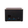 Computador Minipc Barebone Ecs Liva Q3Plus-V1605
