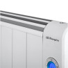 Aquecedor Elétrico Orbegozo RRW 1500 Radiador sem óleo 1500W Wifi
