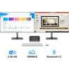 Blackview MP60 Preto Intel N5095 16GB/1TB SDD/W11 Pro