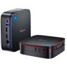 Blackview MP60 Preto Intel N5095 16GB/1TB SDD/W11 Pro