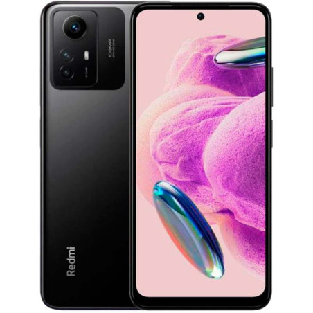 Xiaomi Redmi Note 12S 8GB/256GB Preto