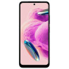Xiaomi Redmi Note 12S 8GB/256GB Preto