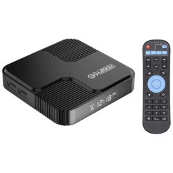 G96 Max H618 4 GB/32GB Android 12