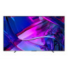 Hisense 100U7KQ 100” 4K Ultra HD 144 Hz Mini LED