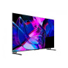 Hisense 100U7KQ 100” 4K Ultra HD 144 Hz Mini LED