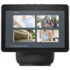 Amazon Echo Show 10 (3ª geração) preto antracite - Smart Home Assistant