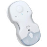 HUTT C6 Robô automático de limpeza de janelas com função automática de pulverização de água