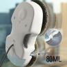 HUTT C6 Robô automático de limpeza de janelas com função automática de pulverização de água