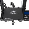 Impressora 3D Creality3D Ender 3