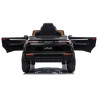 Lamborghini Urus 12V Preto Com Licença - Carro Telecomando para Crianças