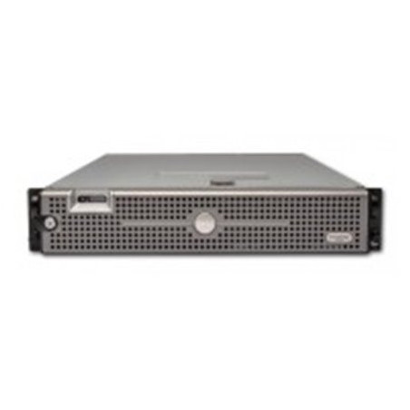Dell PowerEdge 2950 | 2x Intel Xeon L5320 | 8GB RAM | 3x 400GB SAS 3,5''